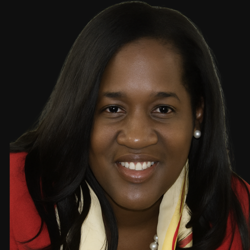 President Tara Walker